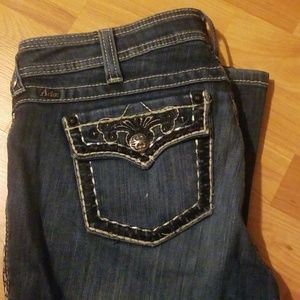 Ariat Ruby Jeans